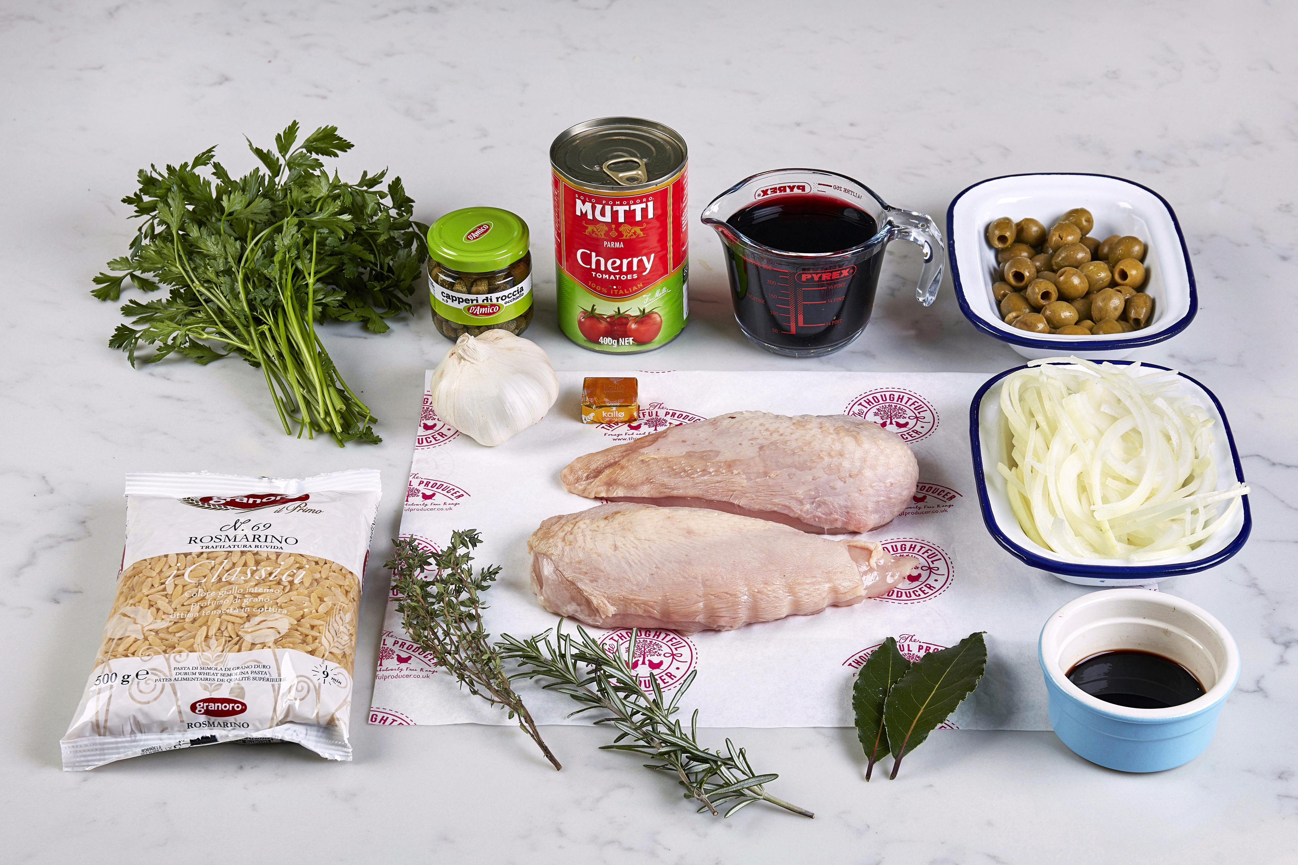 image of ingredients 